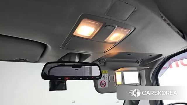 Kia The New Ray id 3620778 из Кореи 8