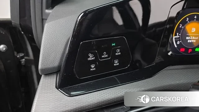 Volkswagen Golf 8th Generation id 3378099 из Кореи 8