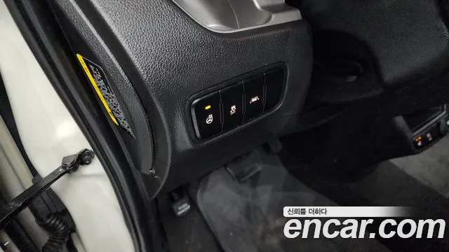 Kia The New Ray id 2410378 из Кореи 8