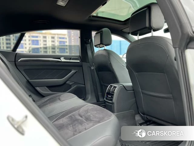 Volkswagen CC id 4259496 из Китая 8