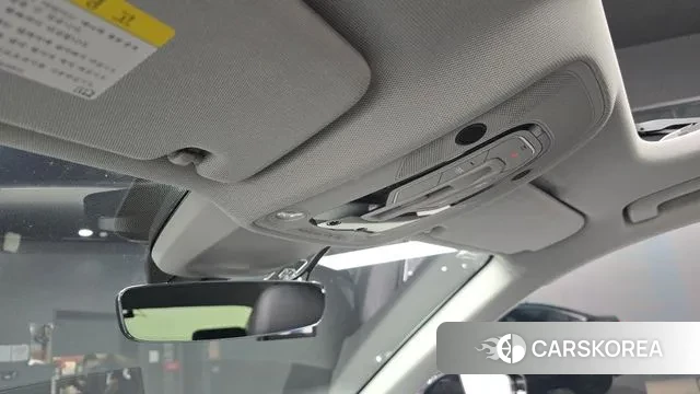 Audi A6 (C8) id 3344423 из Кореи 8