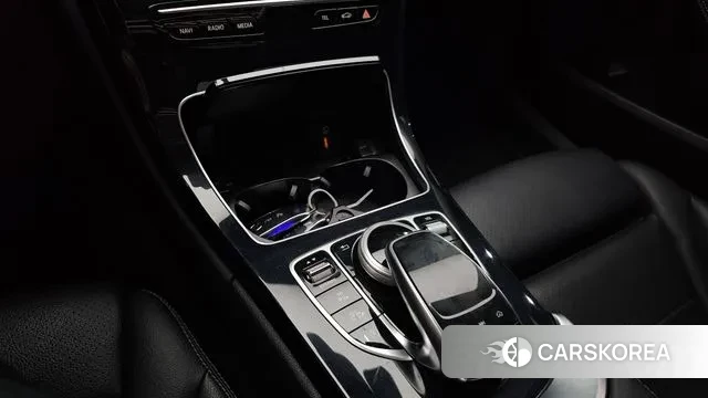 Mercedes-Benz C-Class W205 id 3117194 из Кореи 8