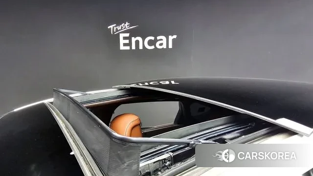 Genesis G80 (RG3) id 3049126 из Кореи 8