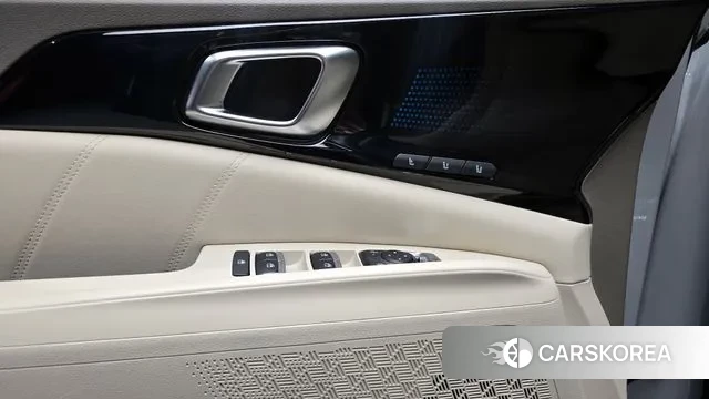 Kia The New Carnival 4th Generation id 3614461 из Кореи 8