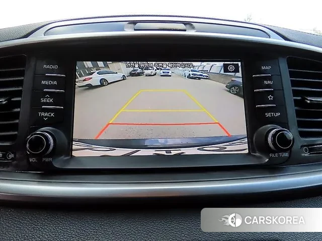 Kia The New Sorento id 3789057 из Кореи 8