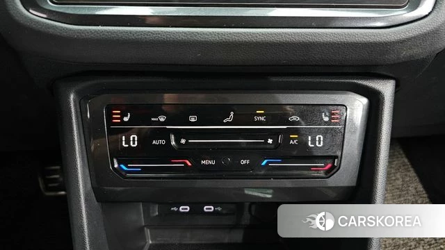 Volkswagen Tiguan second Generation id 4408568 из Кореи 8
