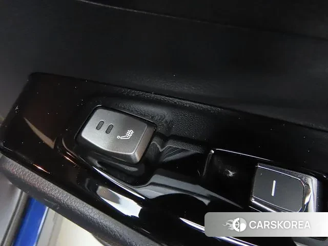 Ssangyong Beautiful Korando id 3060407 из Кореи 8