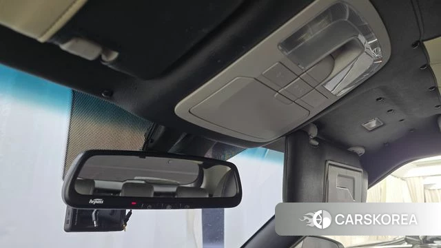 Ssangyong Tivoli Armor id 3845731 из Кореи 8