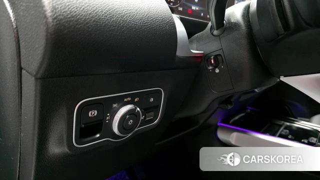 Mercedes-Benz GLB-Class X247 id 3891244 из Кореи 8