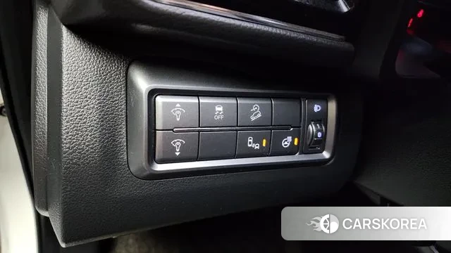 Ssangyong Berry New Tivoli id 3144704 из Кореи 8