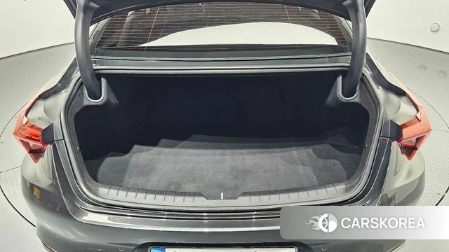 Kia K8 id 4224084 из Кореи 8