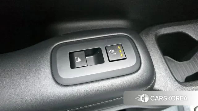 Hyundai Santa Fe (MX5) id 3684829 из Кореи 8