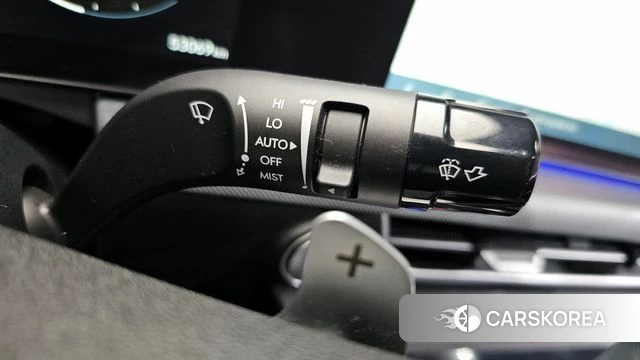 Hyundai Sonata D Edge (DN8) id 3922351 из Кореи 8