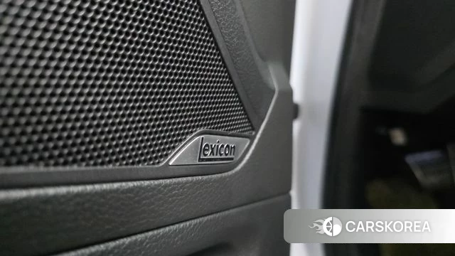 Genesis G80 id 3853576 из Кореи 8