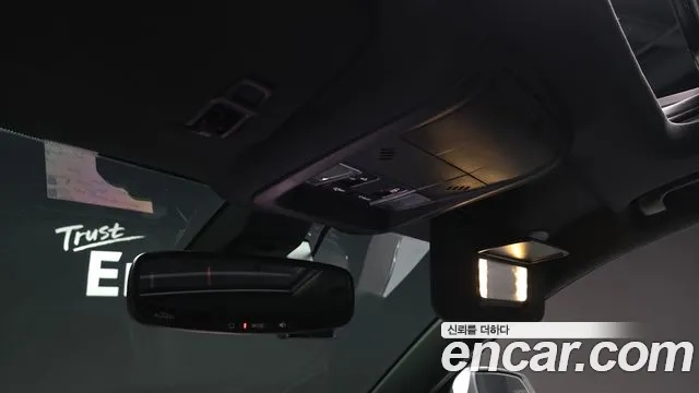 Chevrolet (GM Daewoo) The Next Equanox id 2920334 из Кореи 8