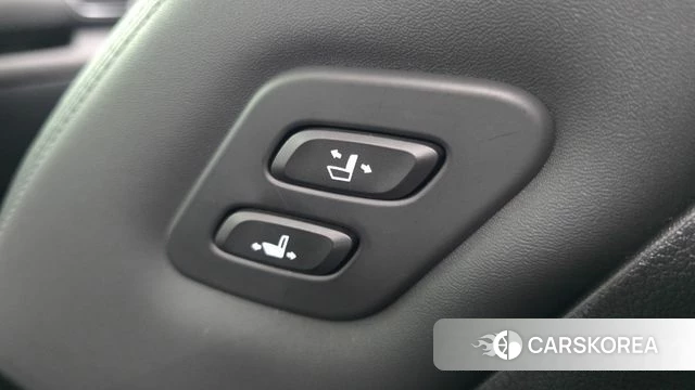 Hyundai The New Santa Fe id 4401186 из Кореи 8