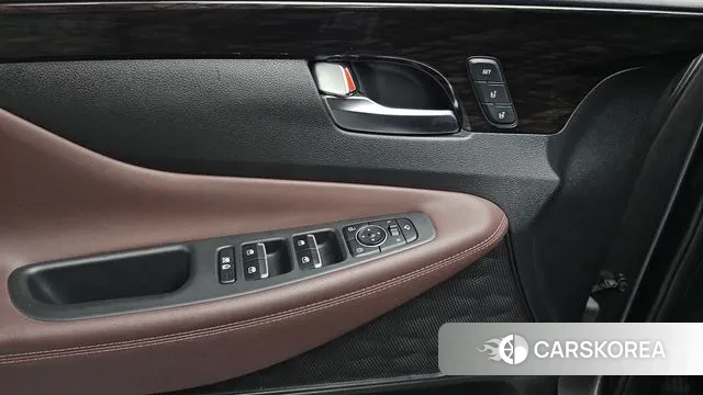 Hyundai Santa Fe TM id 3045529 из Кореи 8