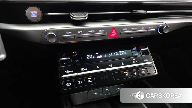 Hyundai Grandeur (GN7) id 4382248 из Кореи 8