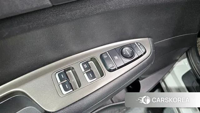 Kia The New K5 2nd generation id 3737142 из Кореи 8