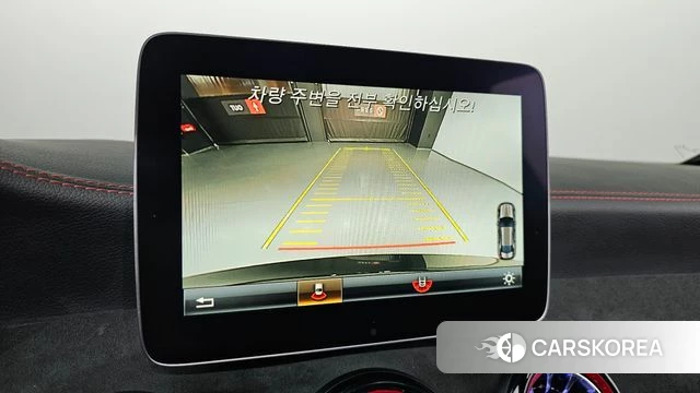 Mercedes-Benz CLA-Class C117 id 3854008 из Кореи 8