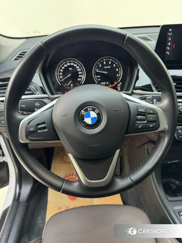 BMW X1 id 4328997 из Китая 8