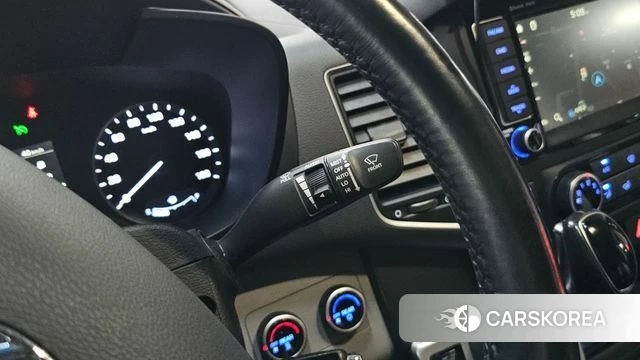 Hyundai Solati id 4684409 из Кореи 8