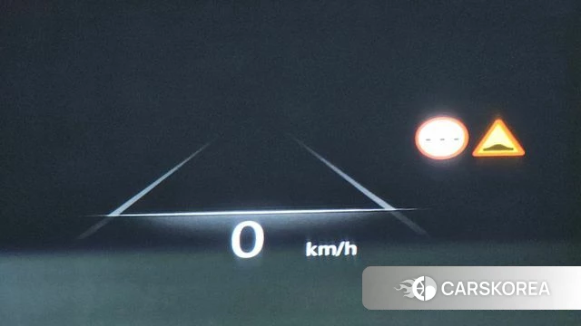 Genesis G80 (RG3) id 4223351 из Кореи 8