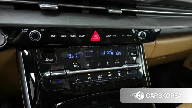 Kia Carnival 4th generation id 3864693 из Кореи 8