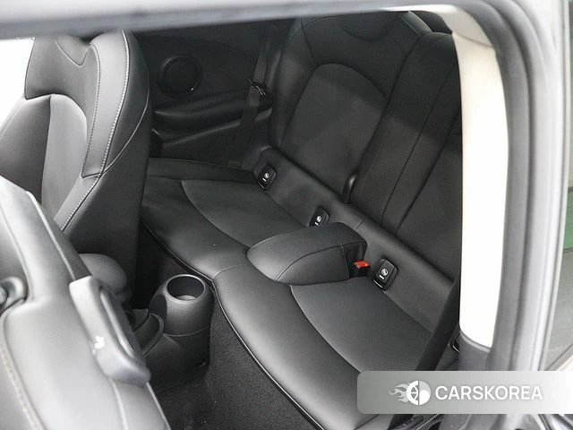 Mini Cooper id 4745133 из Кореи 8