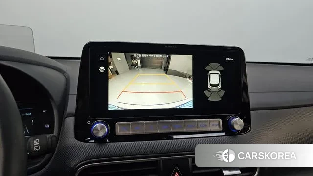 Hyundai Kona Electric id 3012882 из Кореи 8