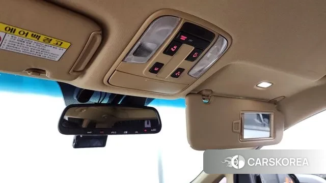 Kia The New Carnival id 3045049 из Кореи 8