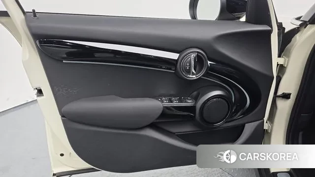 Mini Cooper id 3561552 из Кореи 8