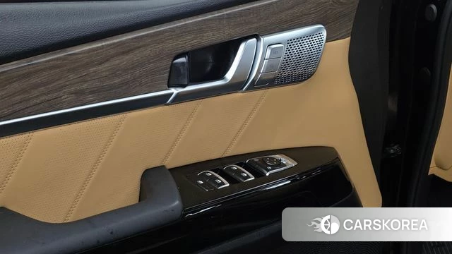 Kia Mohave Master id 4567570 из Кореи 8