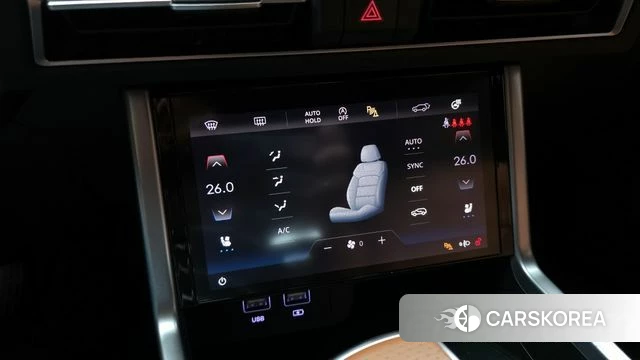 Ssangyong Torres id 3915196 из Кореи 8