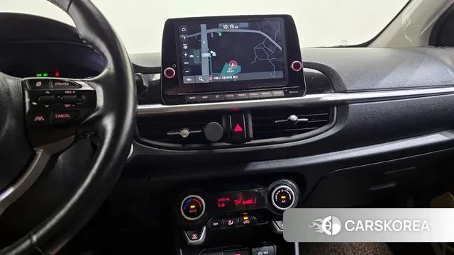 Kia Morning Urban (JA) id 3032150 из Кореи 8