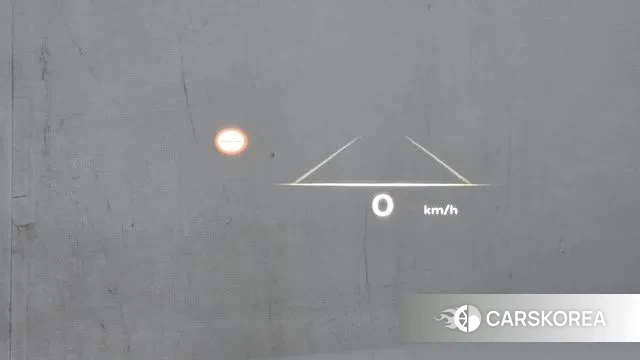 Genesis G80 (RG3) id 3664240 из Кореи 8