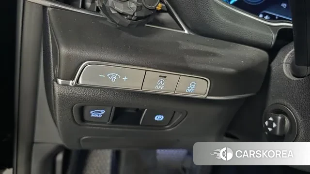 Genesis GV80 id 3545123 из Кореи 8