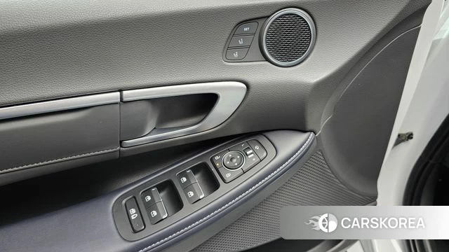 Hyundai Sonata D Edge (DN8) id 4433173 из Кореи 8