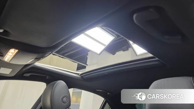 Mercedes-Benz E-Class W213 id 4688138 из Кореи 8