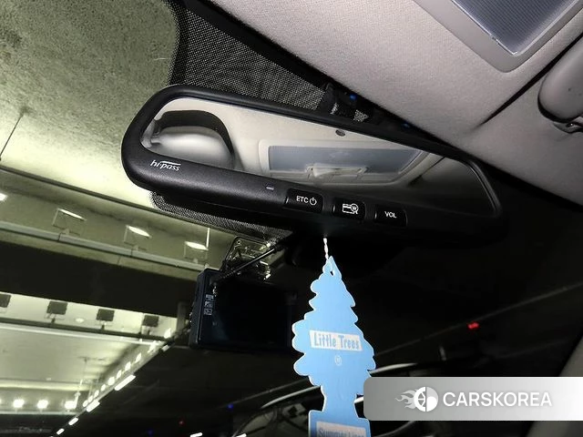 Hyundai Venue id 4317815 из Кореи 8