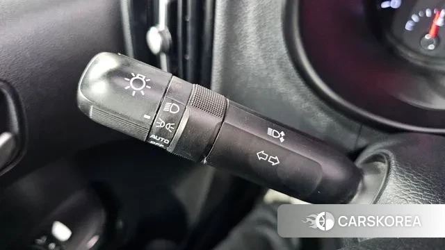 Kia All New Morning (JA) id 3622616 из Кореи 8