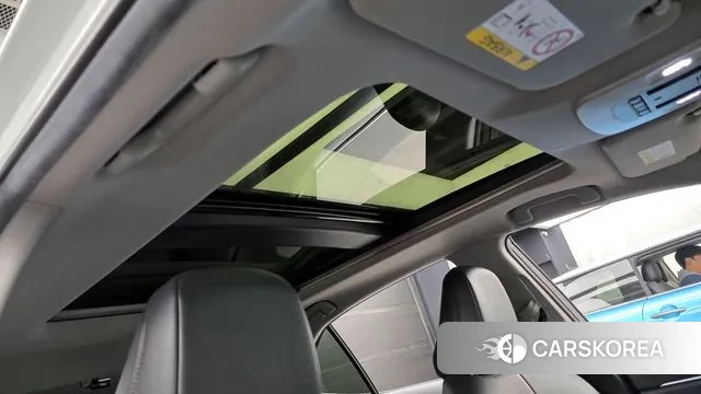 Toyota Camry (XV70) id 3474721 из Кореи 8