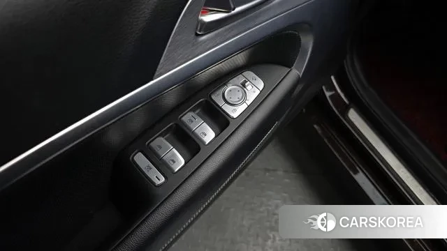 Genesis G70 id 3612594 из Кореи 8