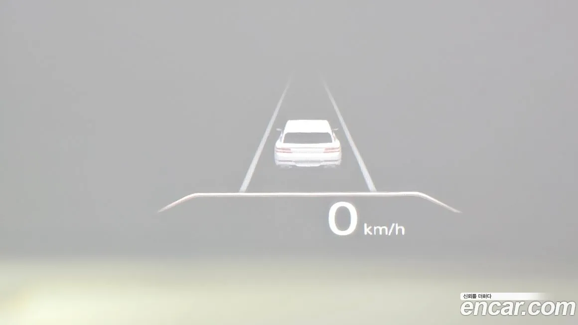 Genesis GV80 id 1982779 из Кореи 8