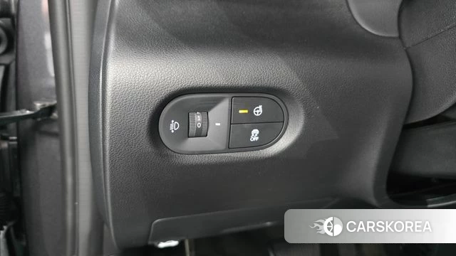 Hyundai Casper id 4541189 из Кореи 8