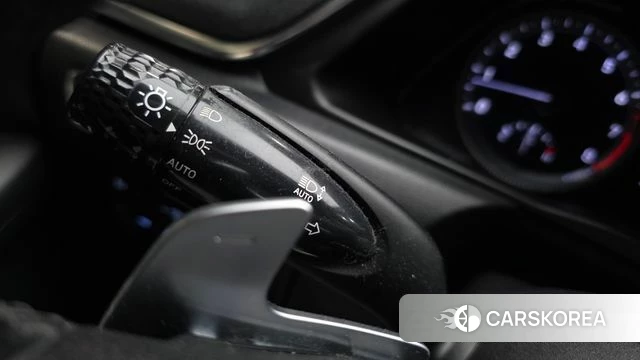 Hyundai Sonata (DN8) id 4689074 из Кореи 8