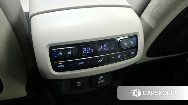 Hyundai The New Palisade id 4223321 из Кореи 8