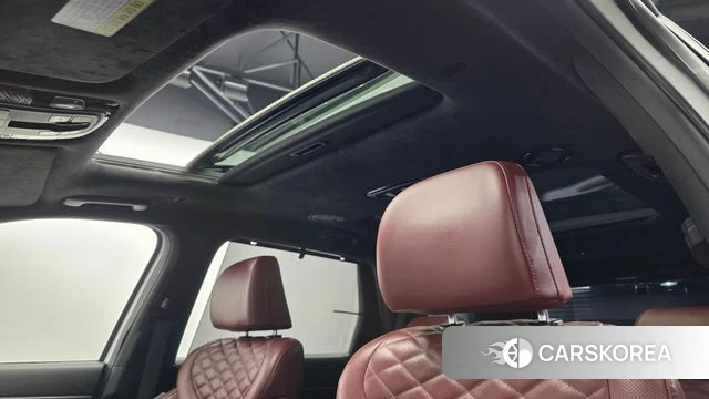 Hyundai Palisade id 3893666 из Кореи 8