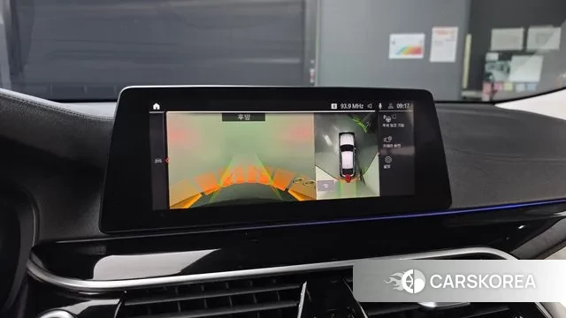 BMW 6 Series GT (G32) id 3396337 из Кореи 8