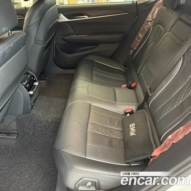 BMW 6 Series GT (G32) id 2874017 из Кореи 8